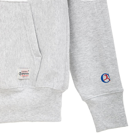 Hooded Sweatshirt